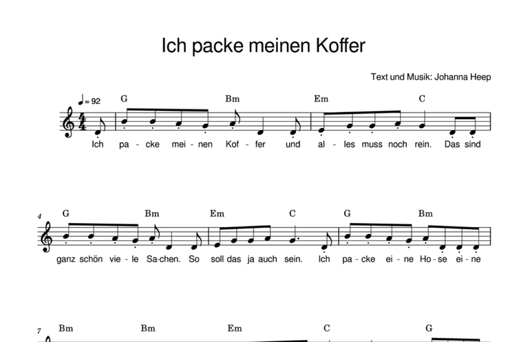 Noten