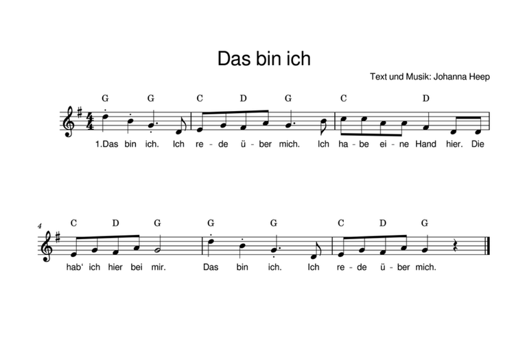 Noten