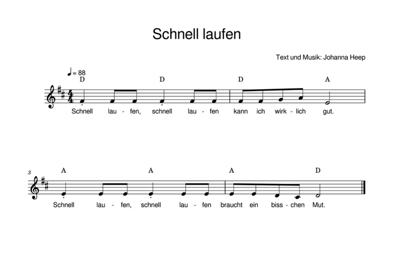 Noten